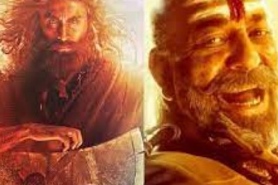 सोशल मीडिया पर फिल्म Shamshera को बॉयकॉट करने की उठी मांग, ट्रेंड कर रहा #BoycottShamshera …