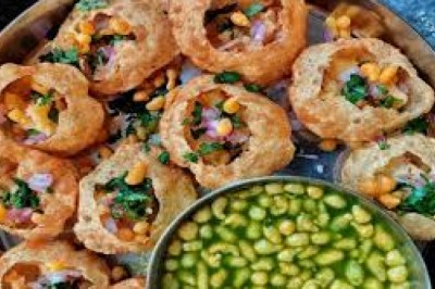 काठमांडू में गोलगप्‍पे पर लगा प्रतिबंध : जानिए स्थानीय प्रशासन को किस वजह से उठाना पड़ा बड़ा कदम…