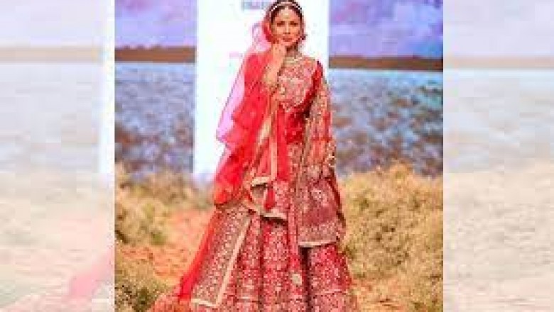 'चिकनी चमेली' पर जमकर थिरकी 'पंजाब की कैटरीना कैफ',