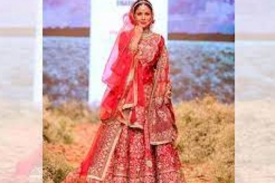 'चिकनी चमेली' पर जमकर थिरकी 'पंजाब की कैटरीना कैफ',