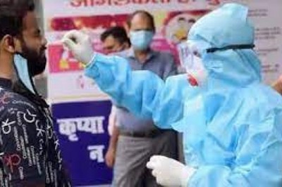 कोविड के बढ़ते मामलों को देखते हुए सरकार ने जारी किया आदेश, पालन नहीं करने पर होगी कार्रवाई, जानें क्या हैं पाबंदियां ?