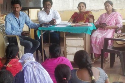 मुख्यमंत्री समग्र ग्रामीण विकास योजना के तहत निर्माण कार्यों के लिए 52 लाख 60 हजार रूपए की प्रशासकीय स्वीकृति