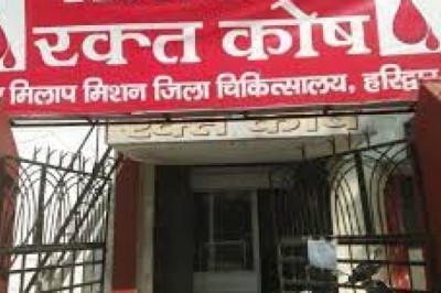 ब्लड बैंक में रक्त की कमी दूर करने करने के लिए युवा व सामाजिक संगठन  प्रेरित करके उनके ग्रुप बनाए