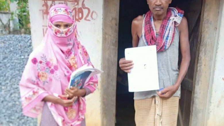 17 साल की उम्र में टीबी को हराया, अब लोगों को कर रही जागरूक