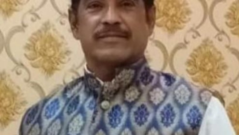 भाजपा पिछड़ा वर्ग ने युवाओं को दी अग्निपथ योजना की जानकारी - शिव वर्मा