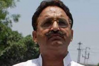 पंजाब विधानसभा में गूंजा मुख्तार अंसारी का मुद्दा, मंत्री हरजोत बैंस ने जेल में VIP ट्रीटमेंट देने का लगाया आरोप