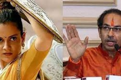 उद्धव के इस्तीफे के साथ मुखर हुई कंगना, कहा- 1975 के बाद भारत के लोकतंत्र का सबसे महत्वपूर्ण समय, वर्ष 2020 में मैने कहा था…