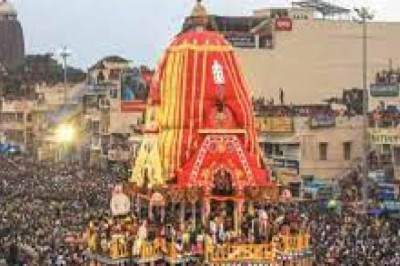 Jagannath Rath Yatra 2022 : रथयात्रा में करें श्री जगन्नाथ जी के नाम का कीर्तन