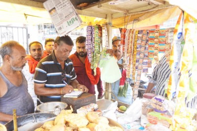 सिंगल यूज प्लास्टिक से बने 19 आइटम पर भिलाई निगम क्षेत्र में पूर्ण रूप से पाबंदी