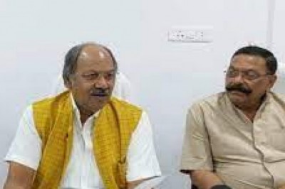 प्रतिद्वंद्वियों को दबाने सरकारी एजेंसियों का दुरुपयोग ,सत्ता की भूख घातक