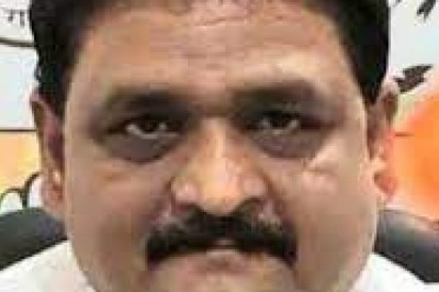 उदयपुर कांड के लिए भी BJP जिम्मेदार ,सुशील आनंद ने कहा-प्रदेश को साम्प्रदायिकता की आग में धकेलने की साजिश,