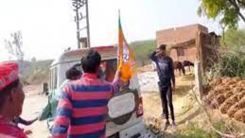 BREAKING: भाजपा के बागी पार्षदों पर लटकी कार्रवाई की तलवार, जिला अध्यक्ष ने निष्कासन के लिए लिखा पत्र, जानिए कौन हैं वे 8 नाम ?