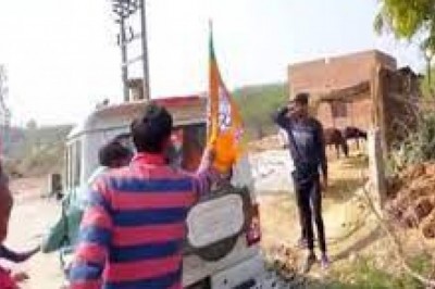 BREAKING: भाजपा के बागी पार्षदों पर लटकी कार्रवाई की तलवार, जिला अध्यक्ष ने निष्कासन के लिए लिखा पत्र, जानिए कौन हैं वे 8 नाम ?