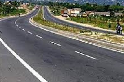 बस्तर की बदली तस्वीर, आठ सालों में 1600 किमी सड़क का हुआ निर्माण…