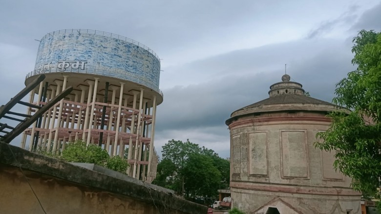 कल  शाम सिंगदई, लखोली, कंचनबाग, टाकाघर, शंकरपुर, चिखली, इंदिरानगर टंकी से पेयजल आपूर्ति बाधित