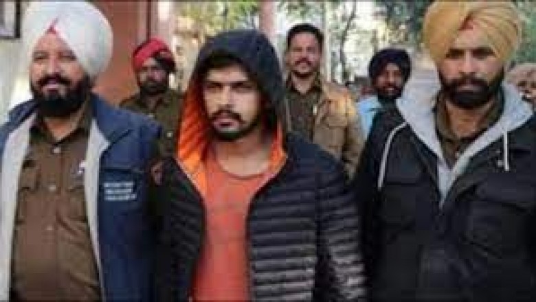 मूसेवाला के साथ-साथ राणा कंधोवालिया मर्डर केस में हो रही पूछताछ,