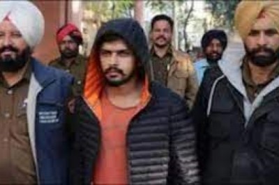 मूसेवाला के साथ-साथ राणा कंधोवालिया मर्डर केस में हो रही पूछताछ,