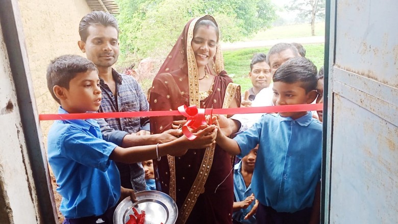 राजीव युवा मितान क्लब ककरेल एवं संकल्प एक प्रयास शिक्षा संस्था राजनांदगांव के सहयोग से स्कूली विद्यार्थियों को मिलेगी नि:शुल्क ट्यूशन शिक्षा
