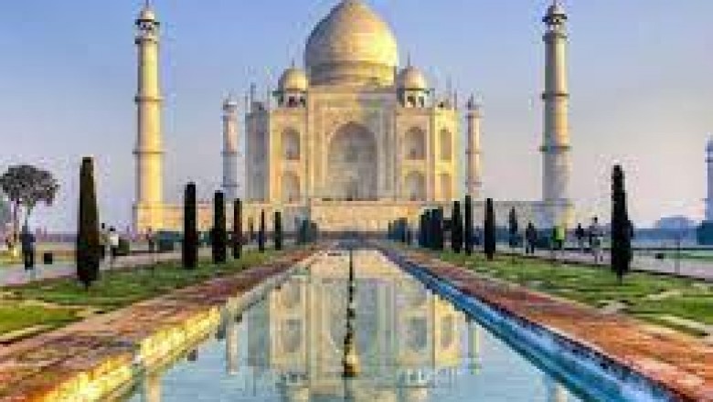 ईद-उल-अजहा (बकरीद)  पर्व पर  मुफ्त में करें ताज का दीदार