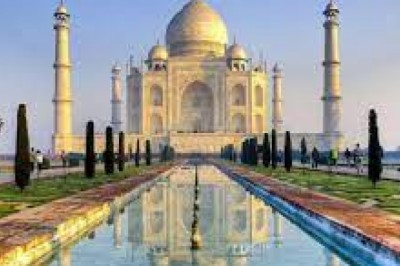 ईद-उल-अजहा (बकरीद)  पर्व पर  मुफ्त में करें ताज का दीदार