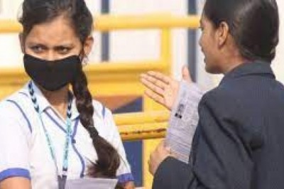 अब 'सुरक्षित गुरुवार' छत्तीसगढ़ के स्कूलों में : टीचर द्वारा हर सप्ताह आधे घंटे बच्चो को कोविड से बचने क उपाए बताएँगे