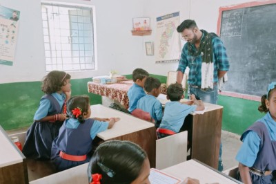 निरीक्षण : बालोद जिले के डौंडी ब्लाक पर 70 शालाओं पर ताबड़तोड़ आकस्मिक निरीक्षण शिक्षा विभाग में मंचा हड़कंप