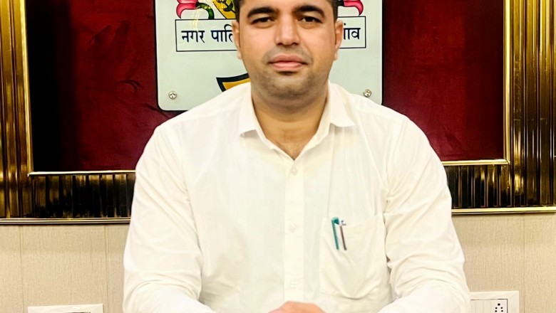 धनवंतरी जेनेरिक मेडिकल स्टोर से दवा खरीद सस्ती दवा योजना का लाभ लेने आयुक्त ने की अपील