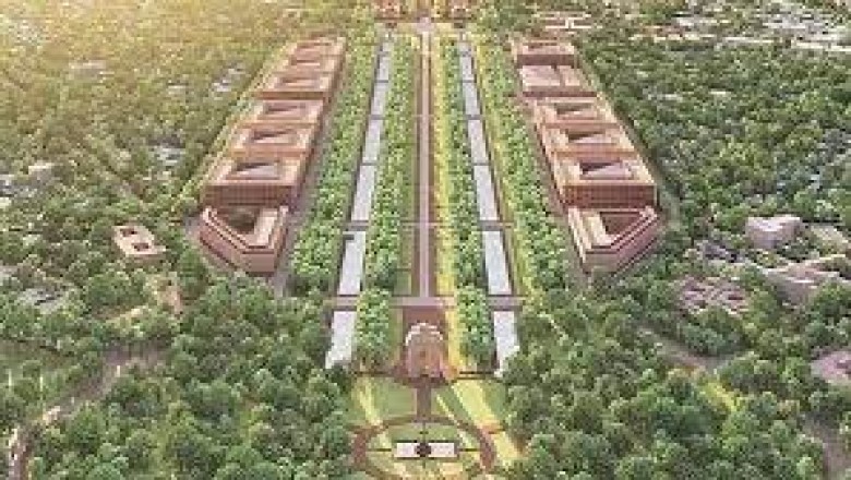 देश को जल्द मिलेगा नया संसद भवन, जानिए कैसा होगा पार्लियामेंट और क्या होंगी सुविधाएं ?