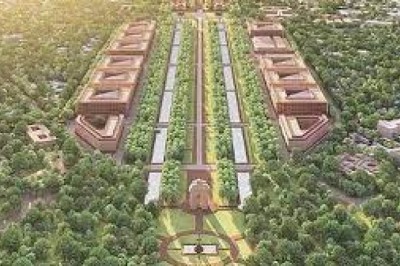 देश को जल्द मिलेगा नया संसद भवन, जानिए कैसा होगा पार्लियामेंट और क्या होंगी सुविधाएं ?