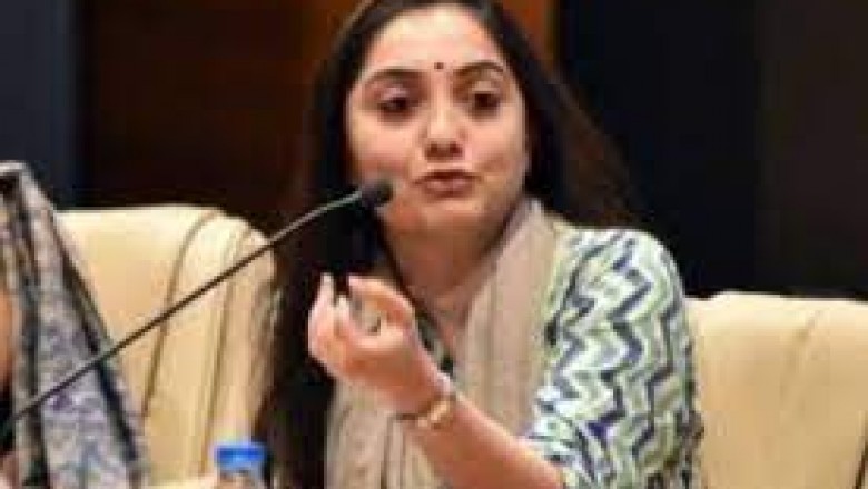 नूपुर शर्मा का समर्थन करने पर युवक को हत्या की धमकी, मुख्य आरोपी समेत 5 के खिलाफ FIR दर्ज