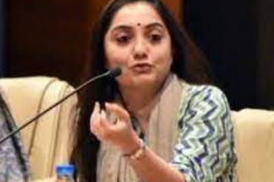 नूपुर शर्मा का समर्थन करने पर युवक को हत्या की धमकी, मुख्य आरोपी समेत 5 के खिलाफ FIR दर्ज
