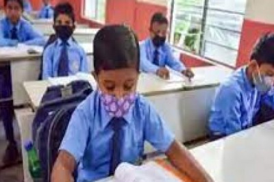 प्राथमिक एवं पूर्व माध्यमिक शाला के विद्यार्थियों की जानकारी ऑनलाईन 15 जुलाई तक अद्यतन होगी