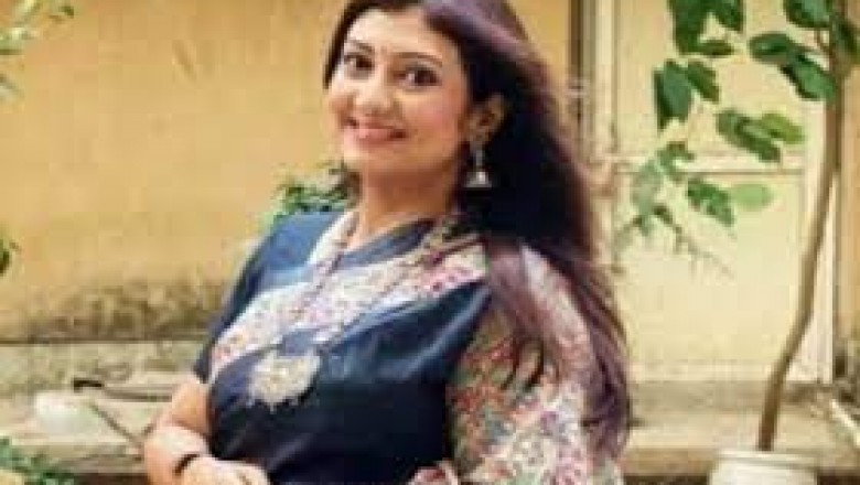 जूही परमार के शो ‘कुमकुम’ ने पूरे किए 20 साल, एक्ट्रेस ने उन दिनों को किया याद …