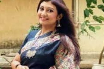 जूही परमार के शो ‘कुमकुम’ ने पूरे किए 20 साल, एक्ट्रेस ने उन दिनों को किया याद …