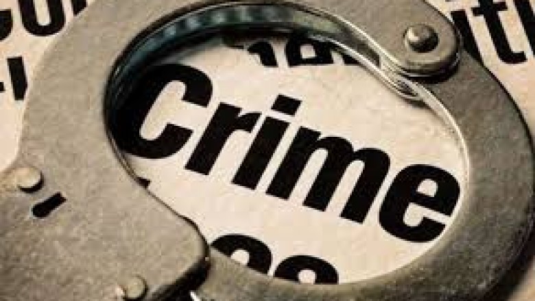 महिला की बड़ी बेरहमी से की गयी हत्या : पेट में घुसी थी लोहे की रॉड