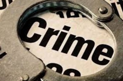 महिला की बड़ी बेरहमी से की गयी हत्या : पेट में घुसी थी लोहे की रॉड