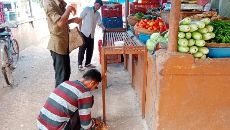 निगम की कार्यवाही से नागरिको ने की सराहना,कहा कार्यवाही अतिआवश्यक थी: