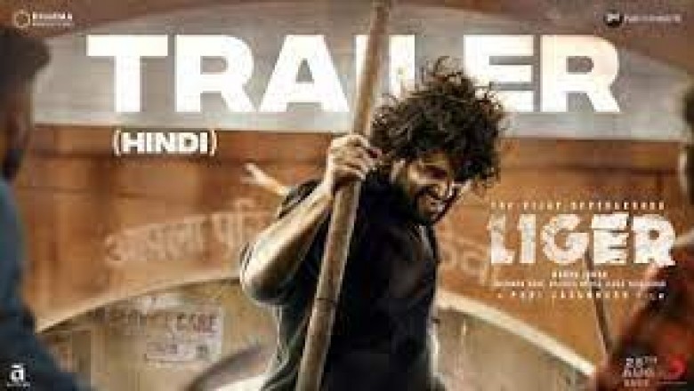 विजय देवरकोंडा की ‘लाइगर’ के ट्रेलर लॉन्च पर रणवीर सिंह ने लुट ली महफिल, किया जबरदस्त डांस, देखिए वीडियो …