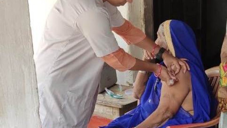 कलेक्टर ने जिलेवासियों से की टीकाकरण की अपील