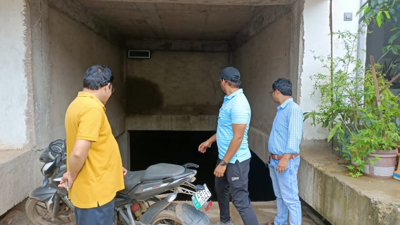सघन जांच और जागरूकता अभियान चलाकर कर रहे डेंगू पर वार