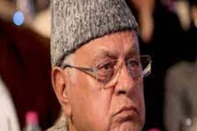 चार्जशीट ,क्रिकेट घोटाले में फारूक के खिलाफ