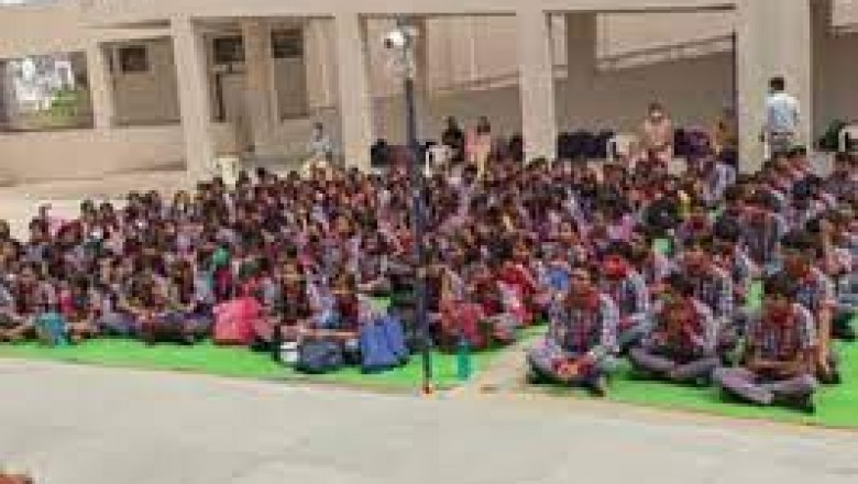 शासकीय नि:शुल्क ऑनलाईन कोचिंग नवप्रेरणा होगी प्रारंभ प्रतियोगी परीक्षाओं हेतु कोचिंग जिला प्रशासन की अभिनव पहल