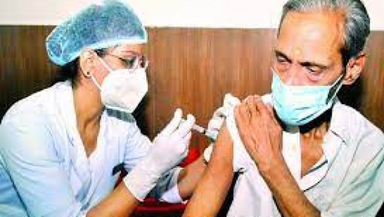 शनिवार और रविवार को टीकाकरण का महाअभियान कलेक्टर ने जनसामान्य से टीकाकरण के लिए की अपील