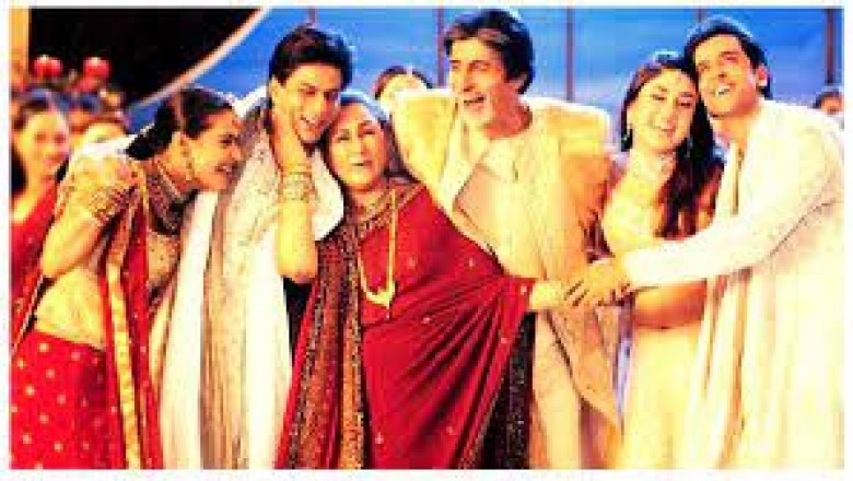 ‘कभी खुशी कभी गम’ को लेकर करण जौहर ने दिया बड़ा बयान, कहा – नहीं बन सकती ऐसी फिल्म