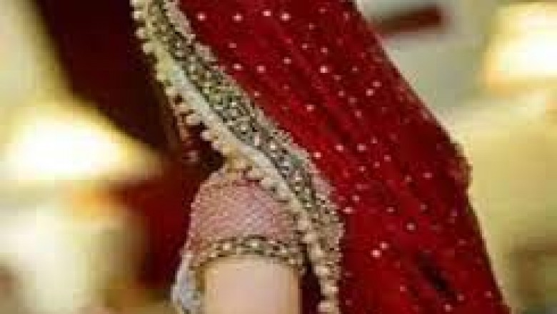 लुटेरी दुल्हन को पकड़ने पुलिस ने निभाए कई किरदारः मुखबीर बना दूल्हा, ASI बने दूल्हे के पिता, आरक्षक बना भाई और थानेदार व अन्य बने बाराती