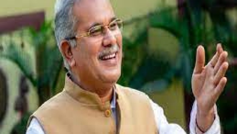 सीएम भूपेश बघेल ने मोदी सरकार पर तंज कसते हुए कहा ,देश देख रहा है कि गुजरात मॉडल का क्या हश्र