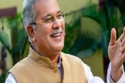 सीएम भूपेश बघेल ने मोदी सरकार पर तंज कसते हुए कहा ,देश देख रहा है कि गुजरात मॉडल का क्या हश्र