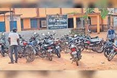 अंडर ब्रिज बनने से मिलेगी राहत 40 हजार से अधिक आबादी का बचेगा समय