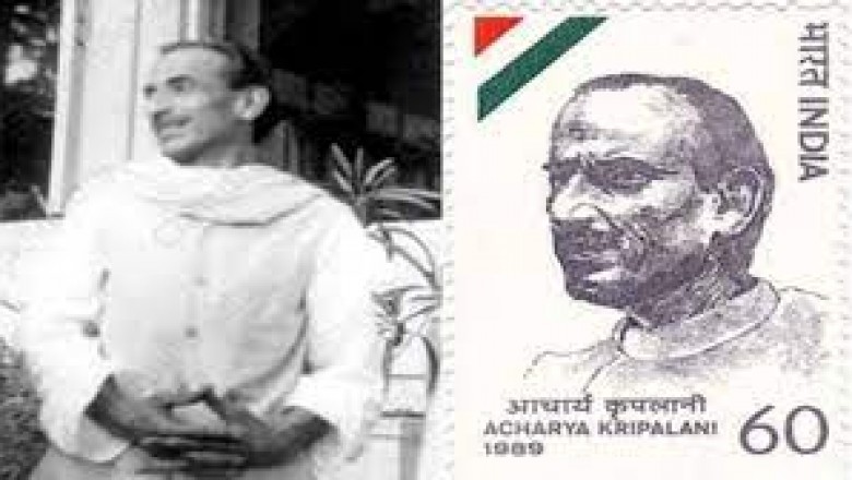 वह योद्धा, जिसने कांग्रेस में रहते हुए पंडित नेहरू को दी चुनौती, गांधीवादी विचारों के साथ इंदिरा से लिया लोहा