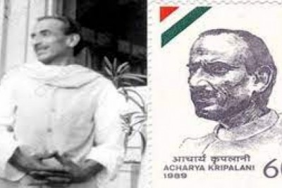 वह योद्धा, जिसने कांग्रेस में रहते हुए पंडित नेहरू को दी चुनौती, गांधीवादी विचारों के साथ इंदिरा से लिया लोहा